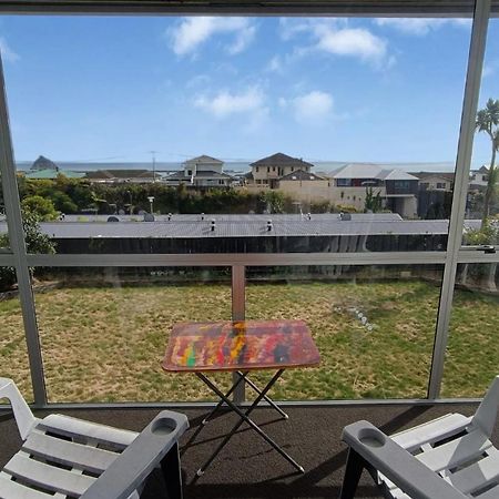 Home With Sea Views New Plymouth Exterior photo