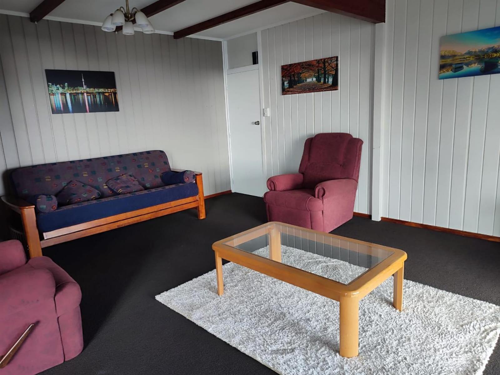 Home With Sea Views New Plymouth Exterior photo